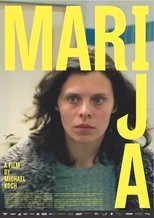 Poster for Marija 