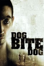 Poster for Dog Bite Dog