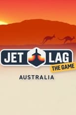 Poster for Jet Lag: The Game Season 10