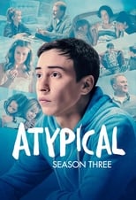 Poster for Atypical Season 3