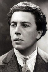 Foto retrato de André Breton