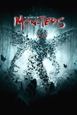 Poster di In Search of Monsters