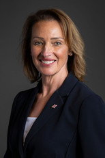 Sarah Pochin