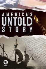 Poster for America's Untold Story