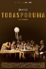 Poster for Todas por Uma