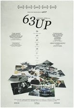 Poster for 63 Up