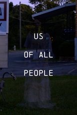 Us of All People poster