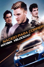 Máxima velocidad