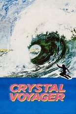 Poster for Crystal Voyager 