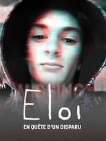 Poster for Eloi, en quête d'un disparu