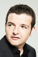 Poster for Kevin Bridges