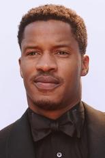 Foto retrato de Nate Parker