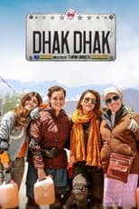 Dhak Dhak en streaming – Dustreaming