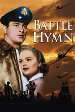 Poster for Battle Hymn