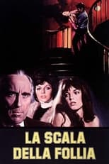 Poster di La scala della follia