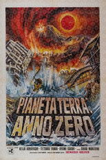 Pianeta Terra: anno zero