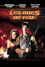 Les rues de feu serie streaming