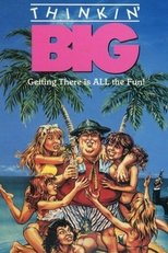 Poster for Thinkin' Big