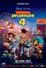 Povestea Jucăriilor 4