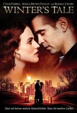 Filmposter: Winter's Tale