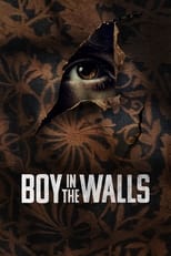 Poster for Boy in the Walls