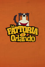 Poster for La fattoria di Orlando