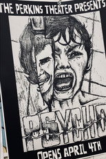 Harmed Fly poster