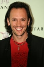 Poster for Steve Valentine