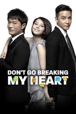 Poster for Don't Go Breaking My Heart