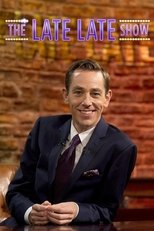 Poster for The Late Late Show Season 61