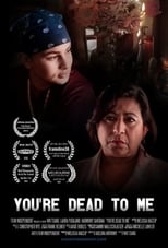 Poster for You're Dead to Me