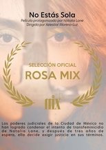 No estás sola