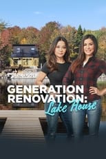 Poster di Generation Renovation: Lake House