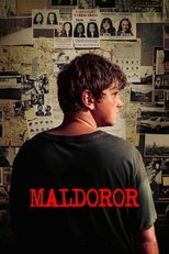 Maldoror poster movie