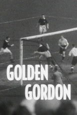 Golden Gordon