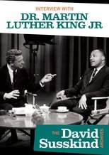 Poster for David Susskind Archive: Interview With Dr. Martin Luther King Jr