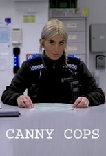 Poster for Canny Cops