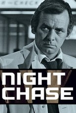 Poster for Night Chase 