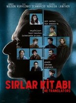 Sırlar Kitabı