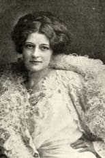 Foto retrato de Betty Harte