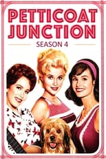 Poster for Petticoat Junction Season 4