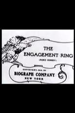 Poster for The Engagement Ring