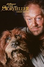 The Storyteller: Greek Myths poster image