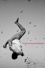 Poster for The New Normal