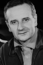 Foto retrato de Lindsay Anderson