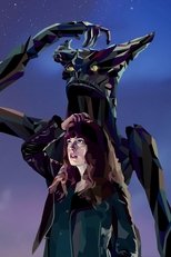 Colossal: Ella es un monstruo