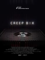 Poster for Creep Box 