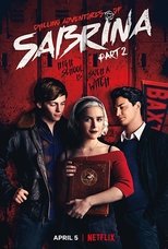 Les Nouvelles aventures de Sabrina Saison 2