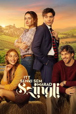 Itt senki sem marad szingli