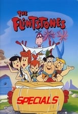 Poster for The Flintstones Season 0